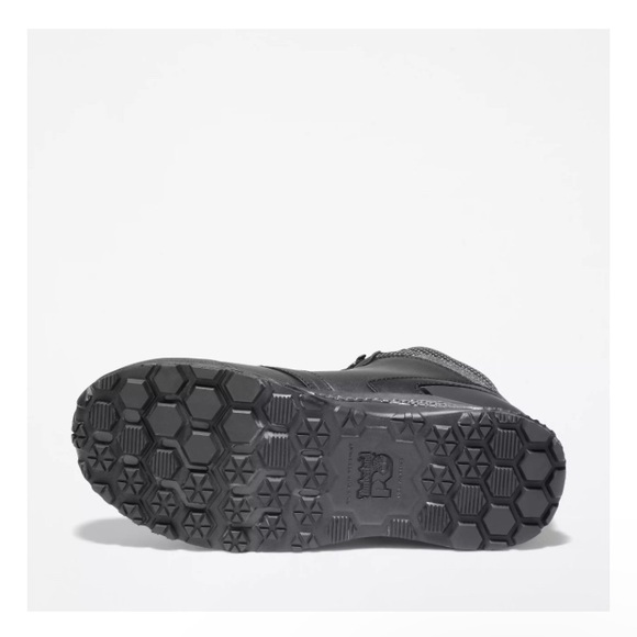 NEW-Timberland Reaxion Composite Toe
Waterproof Work Sneaker Men 7.5/Women 9.5 - Picture 5 of 14